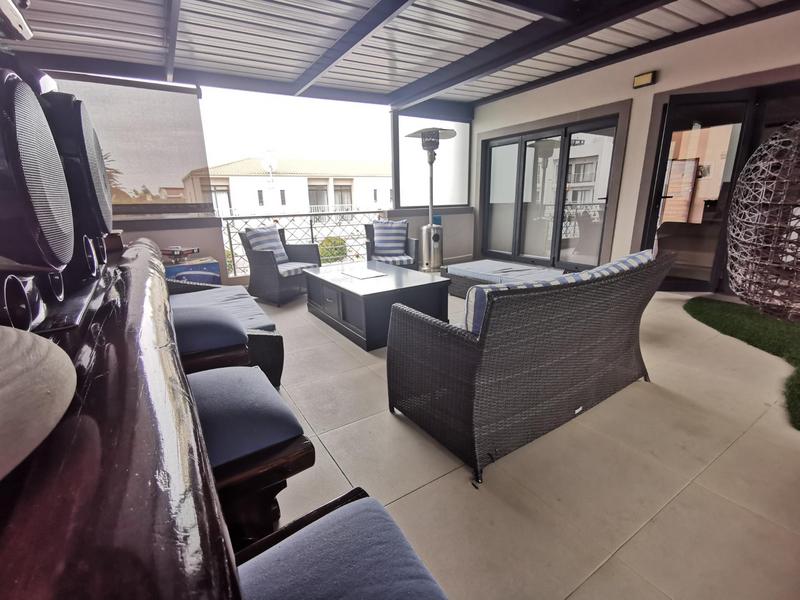 To Let 3 Bedroom Property for Rent in Bloubergrant Western Cape